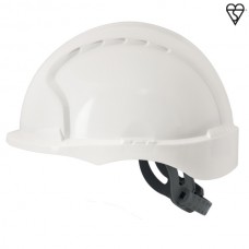S/P Surveyors Helmet (White Only)